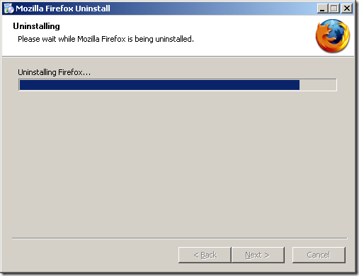 Развод с Firefox!