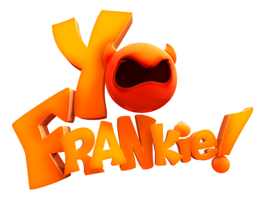 Yo Frankie!
