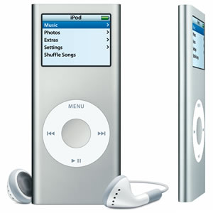 Ipod Nano