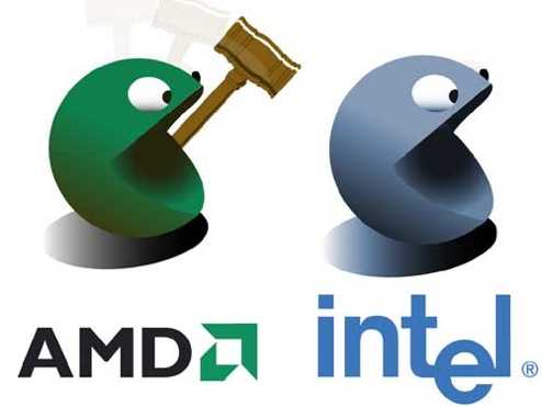 AMD vs Intel!