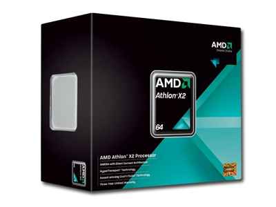 AMD vs Intel!